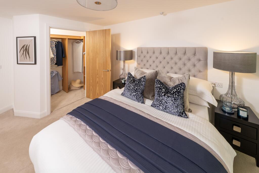 Main image of property: Endless Street,
Salisbury,
Wiltshire,
SP1 3GE